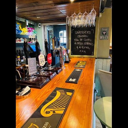 The Rose & Crown Farmhouse Kitchen Nympsfield ภายนอก รูปภาพ